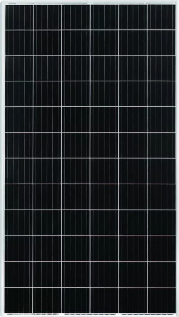 EnergyPal SpolarPV Technology  Solar Panels SPM6-72L SP395M6-72L