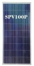 EnergyPal Solar Power Vietnam Solar Panels SPV100P SPV100P