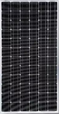 EnergyPal Teksan Solar Panels SR-180-205 SR-185