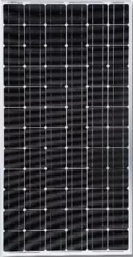 EnergyPal Teksan Solar Panels SR-180-205 SR-200
