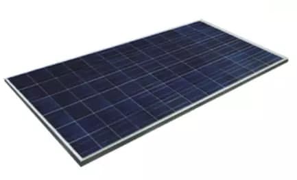 EnergyPal Wenzhou Sunri  Solar Panels SR300P-335P SR-335P