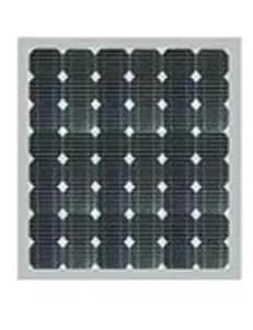 EnergyPal Sahaj Solar . Solar Panels SS-170M SS-170M