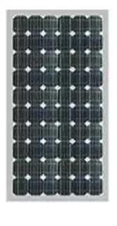 EnergyPal Sahaj Solar . Solar Panels SS-210M SS-210M