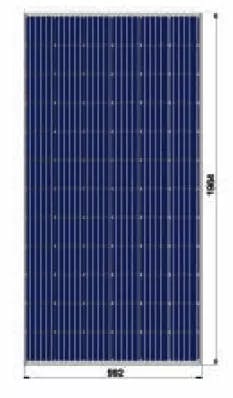 EnergyPal Shinsung E&G  Solar Panels SS-DM 350-360 Series SS-DM350