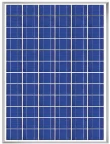 EnergyPal Sova Power Solar Panels SS150-250P SS250P