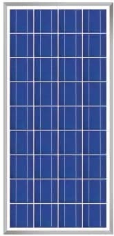 EnergyPal Sova Power Solar Panels SS160P-36 SS155P