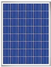 EnergyPal Sova Power Solar Panels SS210P-48 SS200P