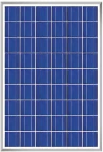 EnergyPal Sova Power Solar Panels SS235P-54 SS230P
