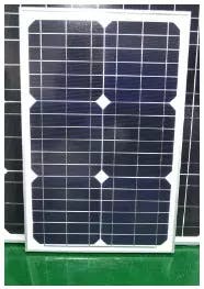 EnergyPal Star Solar Solar Panels SSSP-25 SSSP-25