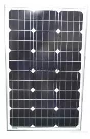 EnergyPal Star Solar Solar Panels SSSP-50 SSSP-50