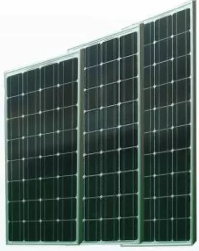 EnergyPal Solar Tech  Solar Panels STM 100 100-S5