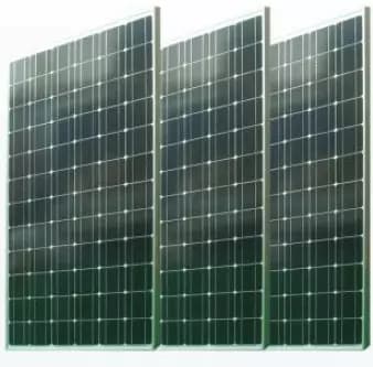 EnergyPal Solar Tech  Solar Panels STM 180 180-S5