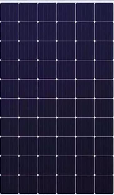 EnergyPal Solen Tad Solar Panels STM60-250-300 STM60-300