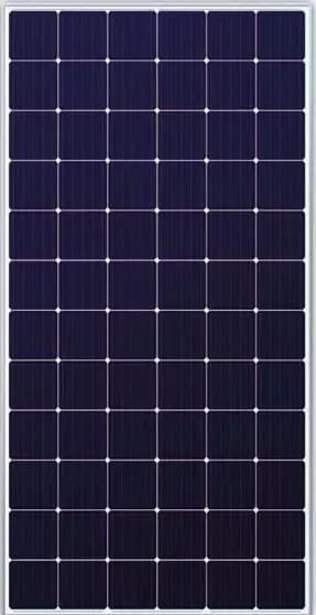 EnergyPal Solen Tad Solar Panels STM72-300-350 STM72-310