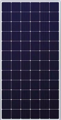 EnergyPal Solen Tad Solar Panels STM72-300-350 STM72-310