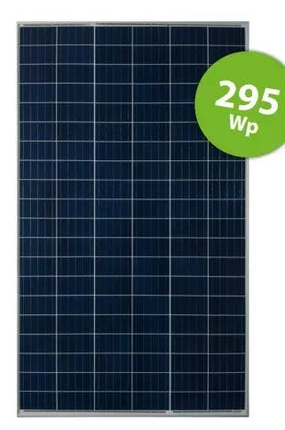 EnergyPal Selfa GE  Solar Panels STP290-20/Wfh/295-20/Wfh STP295-20/Wfh