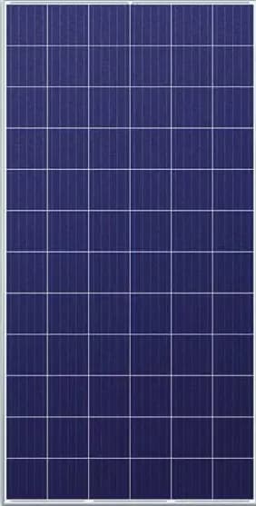 EnergyPal Solen Tad Solar Panels STP72-300-325 STP72-315