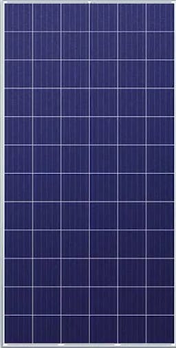 EnergyPal Solen Tad Solar Panels STP72-300-325 STP72-325