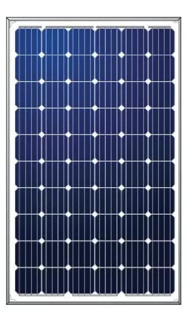 EnergyPal Solarturk Enerji Solar Panels STR 295-310W STR-310