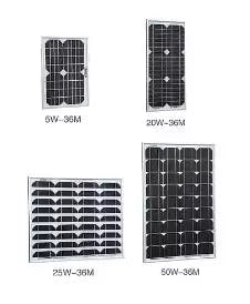 EnergyPal Suntas Solar Engineers Solar Panels SUN 5-120-36M SUN 10-36M