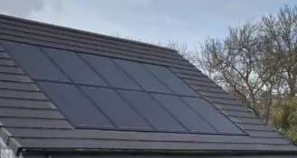 EnergyPal Solarcentury Solar Panels SUN M275 J24 SUN M275 J24