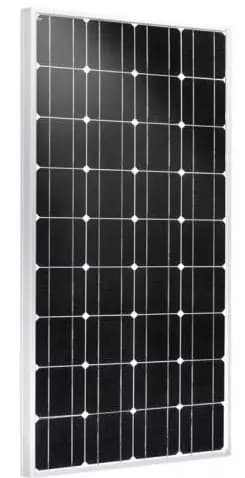 EnergyPal MR Watt Solar Panels SUNM160 SUNM160