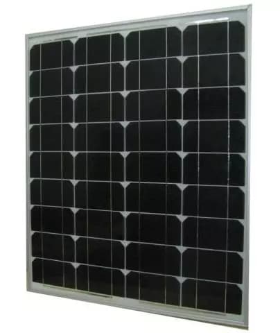 EnergyPal MR Watt Solar Panels SUNM80 SUNM80