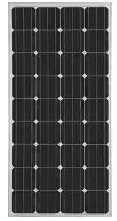 EnergyPal Super Sun Solar Solar Panels Super Series Small Modules SSS 160P36