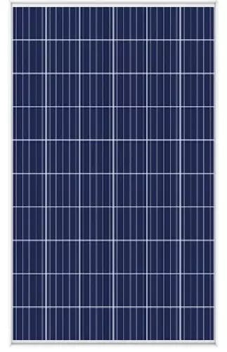 EnergyPal Solarvatio Solar Panels SV-265-Poly-5-60UL SV-265-Poly-5-60UL