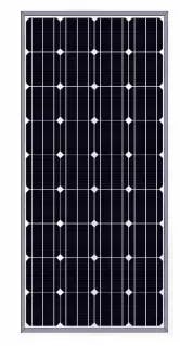 EnergyPal Xinhonghua Technology  Solar Panels SW-M180-230W SW-M220W/27