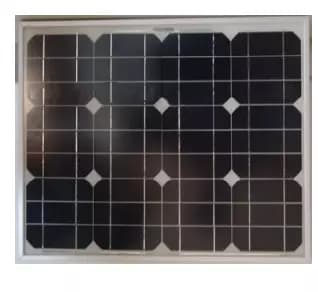 EnergyPal Sunworth Solar Panels SW050-055M SW055M