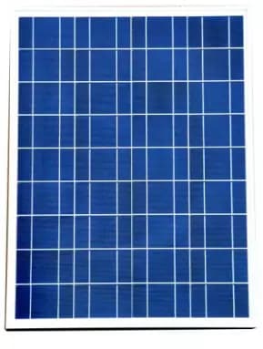 EnergyPal Sunworth Solar Panels SW080-090P SW080P