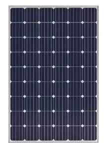 EnergyPal Suoyang New Energy  Solar Panels SY-48-220-230WM SY230WM