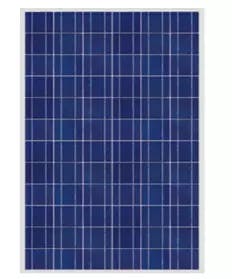 EnergyPal Yongjiang Shenzhou Photovoltaic Solar Panels SZGD250-36P SZGD250-36P