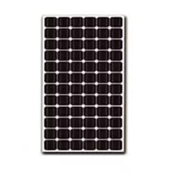 EnergyPal THE Solar Tech Solar Panels THE72M(125) THE72M185