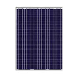 EnergyPal THE Solar Tech Solar Panels THE72P THE72P265