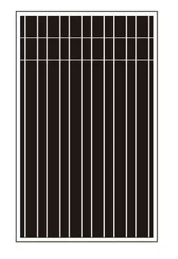 EnergyPal Tihein Solar Panels THM210P-250P-60 THM245P-60M