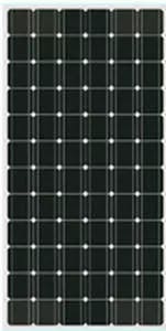 EnergyPal Tianhe Petrochemical  Solar Panels THSH160-180-24 THSH165-24
