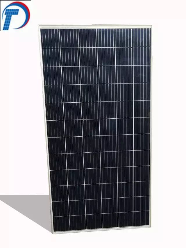 EnergyPal PV Solar Tech  Solar Panels Tier one 320~345W Poly Tier 1 Factory TP-340P-72