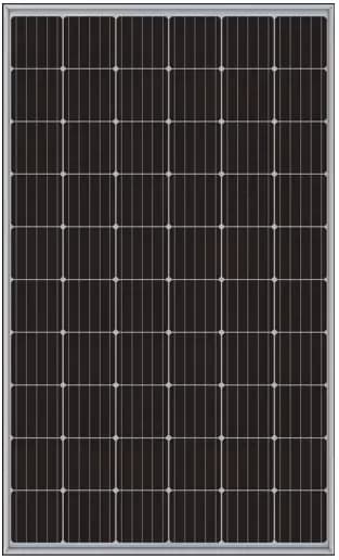 EnergyPal Tratek Solar Panels TKM60 275-290 TKM60 275