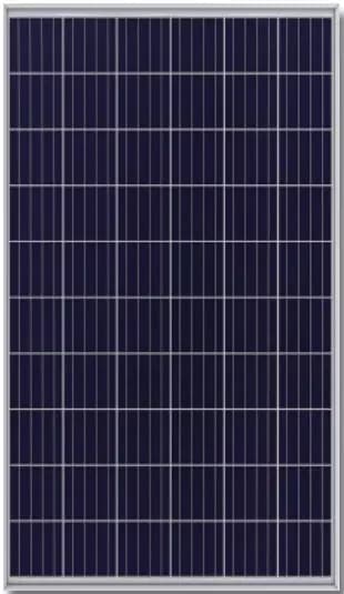 EnergyPal Tratek Solar Panels TKP60 255-275 TKP60 260