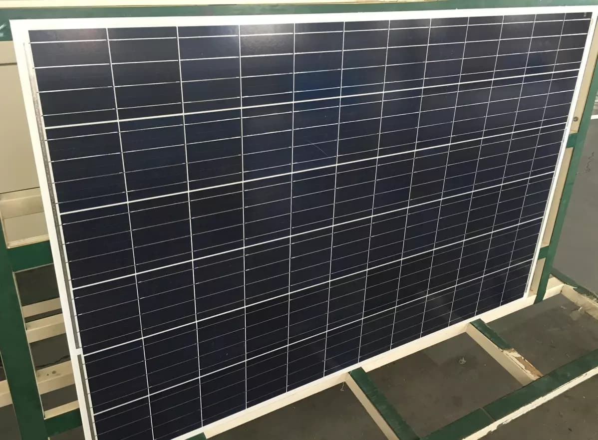EnergyPal Topsky Energy Solar Panels TNP-200W TNP-200W