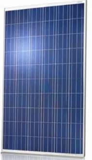 EnergyPal Sunsou Energy  Solar Panels TP-245-265W TP-255P