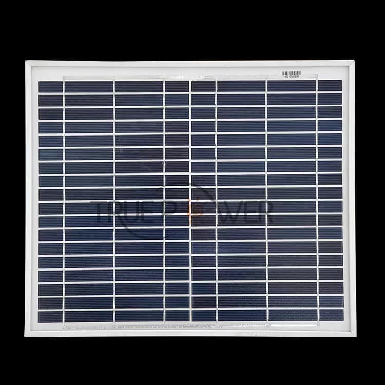 EnergyPal True Power Solar Panels TP-P30 TP-P30