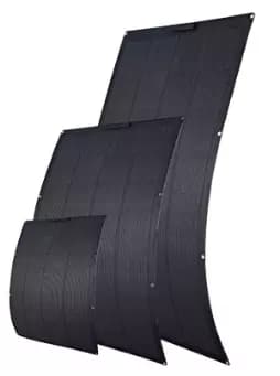 EnergyPal Topray Solar  Solar Panels TPS-FLX TPS-FLX-DF50