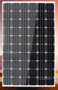 EnergyPal Topray Solar  Solar Panels TPS-M6U(72)-350W TPS-350W
