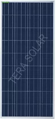 EnergyPal TERA Solar Panels TRP 150W TRP 150W