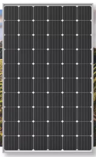 EnergyPal Torri Solare Solar Panels TRS 260-320M TRS 320M