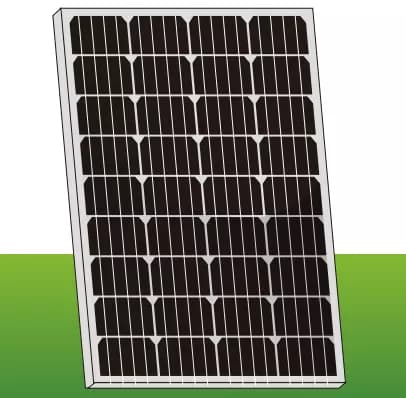 EnergyPal Track Sun Solar Panels TS-100-110M TS-100M