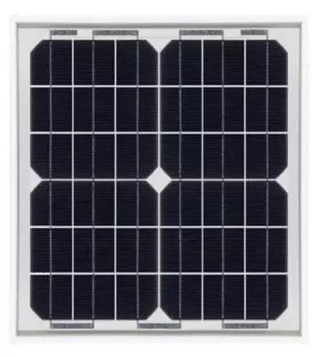 EnergyPal Top Solar Energy  Solar Panels TS-S15M TS-S15M